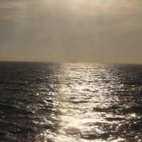 Endlich Marokko! Teil 2: Die Überfahrt.