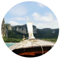 How to write a (somewhat) great travel journal! 