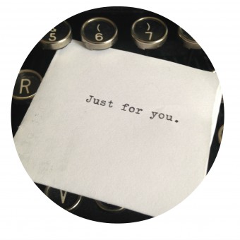 justforyou
